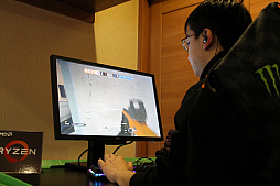 画像ギャラリー No.013のサムネイル画像 / 世界を代表するプロゲーマーチームFnaticの「レインボーシックスシージ」部門インタビュー。雰囲気づくりの秘訣は「メンバーと友達になること」