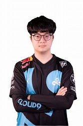 画像ギャラリー No.004のサムネイル画像 / 「Rainbow Six Siege」で「ROAD TO CLOUD9 AMD × LEVEL∞本戦」が7月27日開催