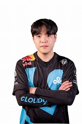 画像ギャラリー No.005のサムネイル画像 / 「Rainbow Six Siege」で「ROAD TO CLOUD9 AMD × LEVEL∞本戦」が7月27日開催