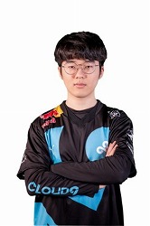 画像ギャラリー No.007のサムネイル画像 / 「Rainbow Six Siege」で「ROAD TO CLOUD9 AMD × LEVEL∞本戦」が7月27日開催