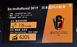 ꡼ No.008 | TGS 2019ϡ֥쥤ܡå פeݡŸĹεפȤϡϡֻäİڤܻؤ