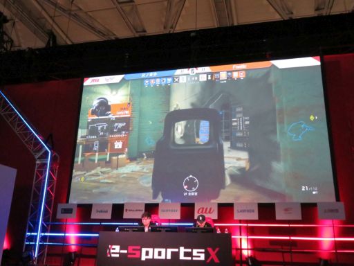 ꡼ No.004 | TGS 2019ϡ֥쥤ܡå ׹ݿȥåץ٥ζäפ5ͤ˥󥿥ӥ塼