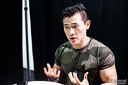 画像ギャラリー No.002のサムネイル画像 / 「レインボーシックス シージ」,Ubisoft Montreal StudiosのeスポーツディレクターWei Yue氏インタビュー。「日本で開催して正解だった」