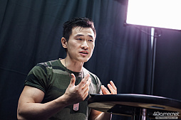 画像ギャラリー No.005のサムネイル画像 / 「レインボーシックス シージ」,Ubisoft Montreal StudiosのeスポーツディレクターWei Yue氏インタビュー。「日本で開催して正解だった」