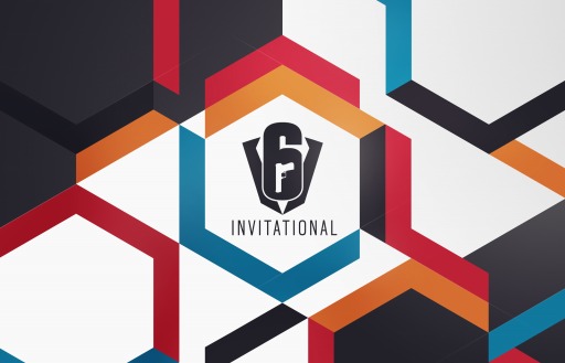 レインボーシックス シージ イベント Road To Six Invitatinal が開催中