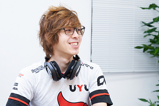 画像ギャラリー No.002のサムネイル画像 / 【PR】ゲーミンググラス「PLAIDe」のサポートを受けるeスポーツキャスター,格ゲーマー,FPSゲーマーによる異種座談会