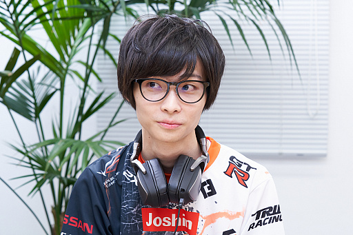 画像ギャラリー No.003のサムネイル画像 / 【PR】ゲーミンググラス「PLAIDe」のサポートを受けるeスポーツキャスター,格ゲーマー,FPSゲーマーによる異種座談会