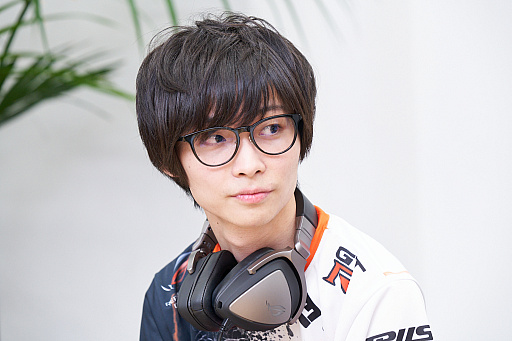 画像ギャラリー No.014のサムネイル画像 / 【PR】ゲーミンググラス「PLAIDe」のサポートを受けるeスポーツキャスター,格ゲーマー,FPSゲーマーによる異種座談会