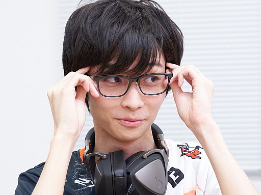 画像ギャラリー No.015のサムネイル画像 / 【PR】ゲーミンググラス「PLAIDe」のサポートを受けるeスポーツキャスター,格ゲーマー,FPSゲーマーによる異種座談会