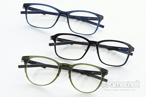 画像ギャラリー No.018のサムネイル画像 / 【PR】ゲーミンググラス「PLAIDe」のサポートを受けるeスポーツキャスター,格ゲーマー,FPSゲーマーによる異種座談会