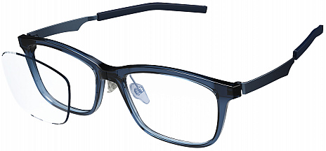 画像ギャラリー No.025のサムネイル画像 / 【PR】ゲーミンググラス「PLAIDe」のサポートを受けるeスポーツキャスター,格ゲーマー,FPSゲーマーによる異種座談会