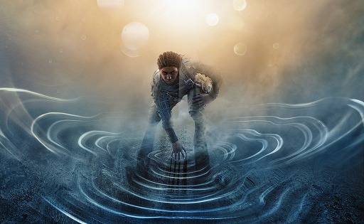 ���������꡼ No.003�Υ���ͥ������ / �֥쥤��ܡ����å��� �������ס����ڥ졼������STEEL WAVE�פ��ۿ�����