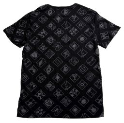 画像ギャラリー No.005のサムネイル画像 / 「レインボーシックス シージ」のオフィシャルライセンスを取得したTシャツなどが登場。第1弾は10月16日,第2弾は10月30日に発売決定