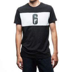 画像ギャラリー No.006のサムネイル画像 / 「レインボーシックス シージ」のオフィシャルライセンスを取得したTシャツなどが登場。第1弾は10月16日,第2弾は10月30日に発売決定