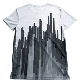 画像ギャラリー No.013のサムネイル画像 / 「レインボーシックス シージ」のオフィシャルライセンスを取得したTシャツなどが登場。第1弾は10月16日,第2弾は10月30日に発売決定