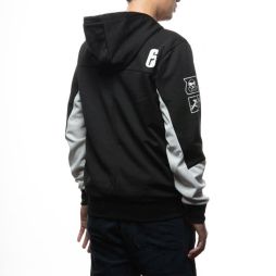 画像ギャラリー No.015のサムネイル画像 / 「レインボーシックス シージ」のオフィシャルライセンスを取得したTシャツなどが登場。第1弾は10月16日,第2弾は10月30日に発売決定