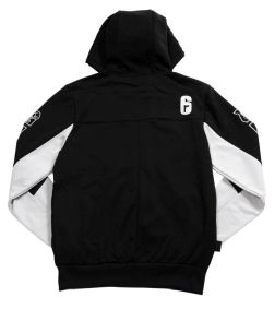 画像ギャラリー No.017のサムネイル画像 / 「レインボーシックス シージ」のオフィシャルライセンスを取得したTシャツなどが登場。第1弾は10月16日,第2弾は10月30日に発売決定