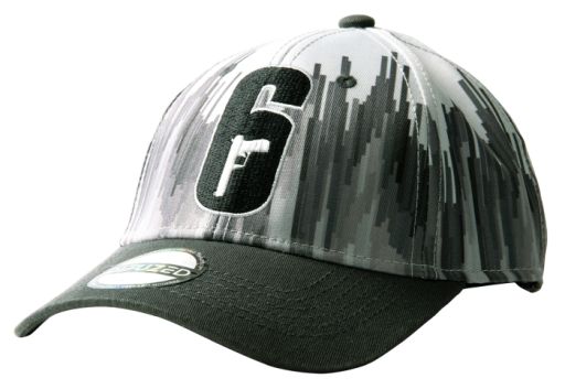 画像ギャラリー No.018のサムネイル画像 / 「レインボーシックス シージ」のオフィシャルライセンスを取得したTシャツなどが登場。第1弾は10月16日,第2弾は10月30日に発売決定