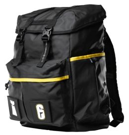 画像ギャラリー No.020のサムネイル画像 / 「レインボーシックス シージ」のオフィシャルライセンスを取得したTシャツなどが登場。第1弾は10月16日,第2弾は10月30日に発売決定