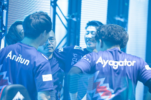 画像ギャラリー No.002のサムネイル画像 / 「レインボーシックス シージ」,国内最強の座を懸けた“レインボーシックス JAPAN CHAMPIONSHIP 2020”レポート