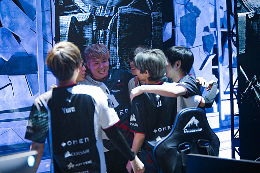 画像ギャラリー No.003のサムネイル画像 / 「レインボーシックス シージ」,国内最強の座を懸けた“レインボーシックス JAPAN CHAMPIONSHIP 2020”レポート