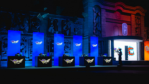 画像ギャラリー No.005のサムネイル画像 / 「レインボーシックス シージ」,国内最強の座を懸けた“レインボーシックス JAPAN CHAMPIONSHIP 2020”レポート