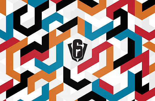 画像ギャラリー No.001のサムネイル画像 / 「レインボーシックス シージ」のeスポーツ大会“SIX INVITATIONAL 2021”,12月12日と13日に開催。参加応募を受付中
