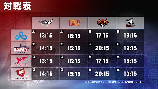 ���������꡼ No.001�Υ���ͥ������ / �֥쥤��ܡ����å��� �������ס����ڸ�ή���KJ Friendly Match�ɤ�12��19����20���˳���