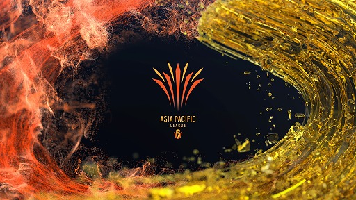 画像ギャラリー No.003のサムネイル画像 / 「レインボーシックス シージ」2020シーズンAPAC Northディビジョン決勝“APAC ファイナル”が1月10日に配信