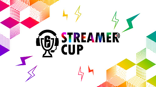 Pc版 レインボーシックス シージ ストリーマー向け大会 R6 Streamer Cup を2月23日に開催 参加者募集開始