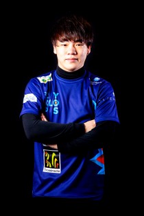 画像ギャラリー No.002のサムネイル画像 / 「週刊プロゲーマーファイル」File.073:Anitun選手【R6S】