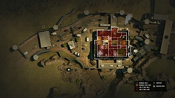 レインボーシックス シージ Year6最初のシーズンとなる Crimson Heist の情報が発表 新オペレーター Flores 国境 のリワークなど