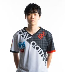 画像ギャラリー No.002のサムネイル画像 / 「週刊プロゲーマーファイル」File.076:Afro選手【R6S】