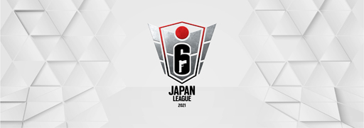 #001Υͥ/Rainbow Six Japan League 2021פ˻ä8बꤷȯɽͥ