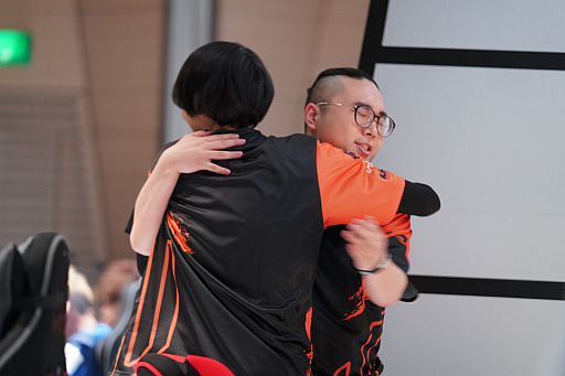 画像ギャラリー No.005のサムネイル画像 / 「Rainbow Six Japan League 2021」,初のオフライン開催となる第3節をレポート。CAGとSengokuが全勝で首位争い