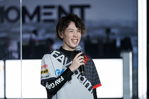 画像ギャラリー No.006のサムネイル画像 / 「Rainbow Six Japan League 2021」,初のオフライン開催となる第3節をレポート。CAGとSengokuが全勝で首位争い