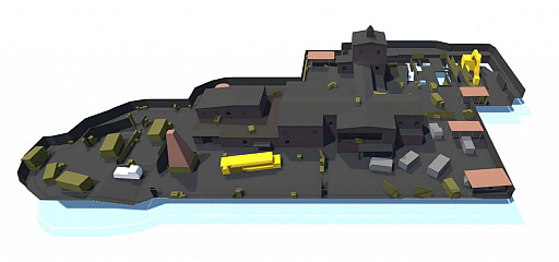 ���������꡼ No.002�Υ���ͥ������ / Ubisoft���֥쥤��ܡ����å��� �������פθ����ȥ졼�˥󥰥ġ���Ȥ��ƥ����෱�����եȡ�Aim Lab�פ�ǧ��