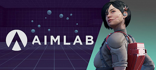 Ubisoft レインボーシックス シージ の公式トレーニングツールとしてエイム訓練ソフト Aim Lab を認定