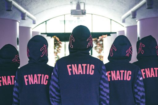 画像ギャラリー No.007のサムネイル画像 / 丸紅が描くeスポーツビジネスの未来とは。プロチーム・Fnaticとの提携に見る,“ザ・商社”の生き残り戦略