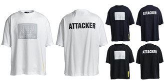 ���������꡼ No.004�Υ���ͥ������ / �֥쥤��ܡ����å��� �������פθ����饤����T����Ĥʤɿ���å�������ȯ��