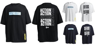 ���������꡼ No.005�Υ���ͥ������ / �֥쥤��ܡ����å��� �������פθ����饤����T����Ĥʤɿ���å�������ȯ��