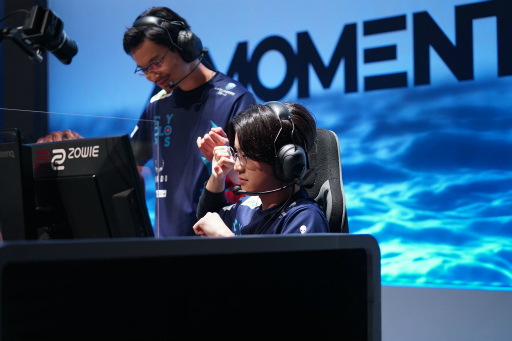 ���������꡼ No.003�Υ���ͥ������ / CYCLOPS����Rainbow Six Japan League 2021�פν���ǯ�ֲ��Ԥ�