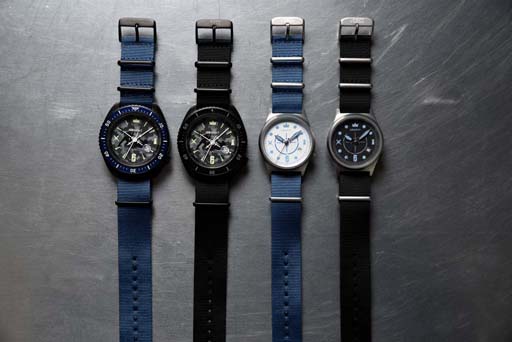 ���������꡼ No.002�Υ���ͥ������ / �֥쥤��ܡ����å��� �������׸����ߥ꥿�꡼�����å��Υ��饦�ɥե���ǥ��󥰤�11��19���˳��Ϥ�