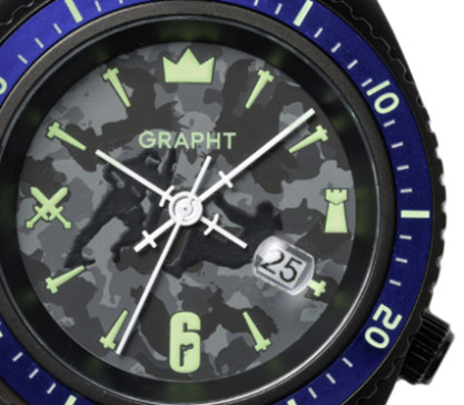 ���������꡼ No.005�Υ���ͥ������ / �֥쥤��ܡ����å��� �������׸����ߥ꥿�꡼�����å��Υ��饦�ɥե���ǥ��󥰤�11��19���˳��Ϥ�