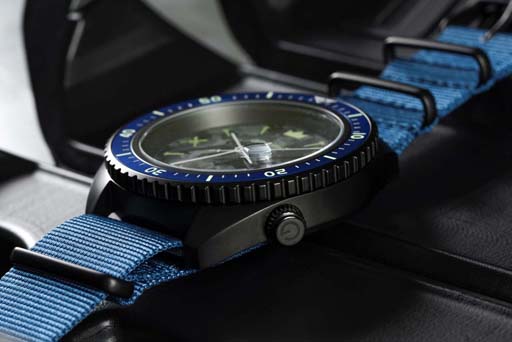 ���������꡼ No.007�Υ���ͥ������ / �֥쥤��ܡ����å��� �������׸����ߥ꥿�꡼�����å��Υ��饦�ɥե���ǥ��󥰤�11��19���˳��Ϥ�