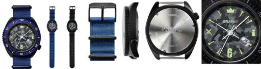 ���������꡼ No.009�Υ���ͥ������ / �֥쥤��ܡ����å��� �������׸����ߥ꥿�꡼�����å��Υ��饦�ɥե���ǥ��󥰤�11��19���˳��Ϥ�