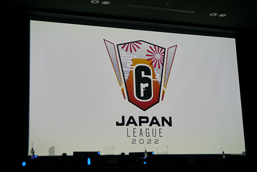 X-MOMENT Rainbow Six Japan League 2022׳ľ٥ȥݡȡ魯10ब졤ؤδԤޤ