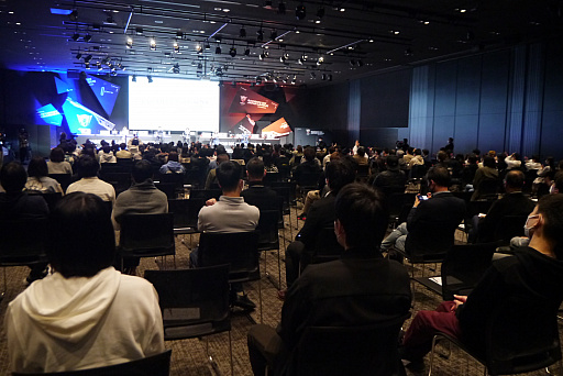 ���������꡼ No.007�Υ���ͥ������ / ��X-MOMENT Rainbow Six Japan League 2022�׳���ľ�����٥�ȥ�ݡ��ȡ����魯��10�����ब�������졤��������ؤδ��Ԥ���ޤ�