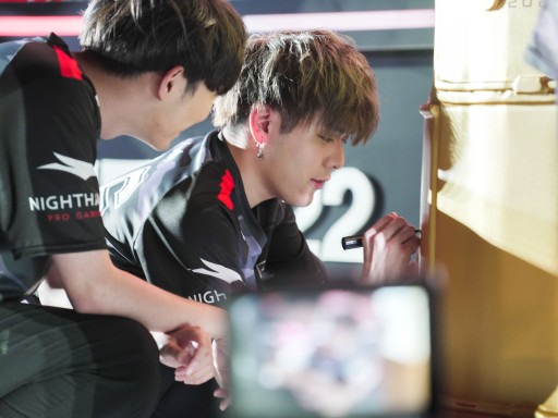 ���������꡼ No.006�Υ���ͥ������ / ��Rainbow Six Japan League 2022 Season1�פ�SCARZ��ͥ��