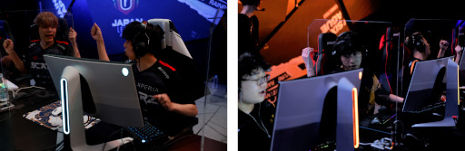 ���������꡼ No.002�Υ���ͥ������ / ��Rainbow Six Japan League 2022��Season2 Playoff Stage2����KAWASAKI SCARZ�ɤ�Ϣ��